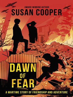 cover image of Dawn of Fear